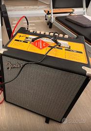 Fender Rumble 100 v3