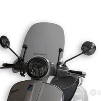 Cupolino Malossi Piaggio Vespa GTS 125 250 300