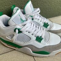 Scarpe Nike air jordan 4 sb nr 41