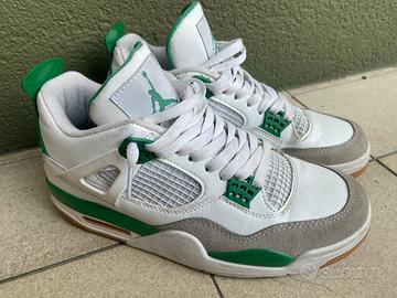 Scarpe Nike air jordan 4 sb nr 41