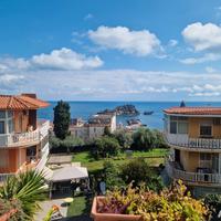 Appartamento vista mare