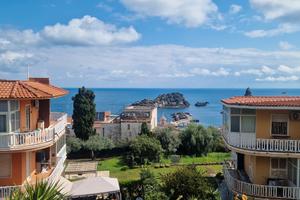 Appartamento vista mare