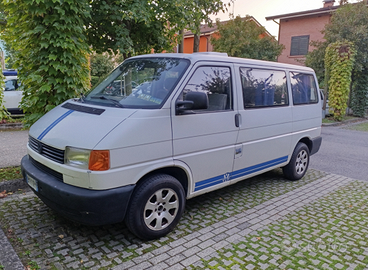 Volkswagen Transporter T4