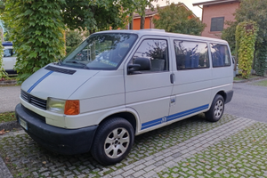 Volkswagen Transporter T4