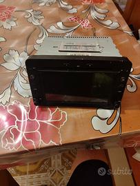 autoradio alfa 159 con navigatore 