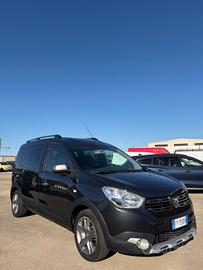 Dacia Dokker 1.5 Blue dCi Serie Speciale Wow