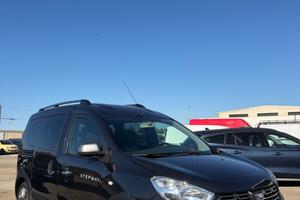 Dacia Dokker 1.5 Blue dCi Serie Speciale Wow