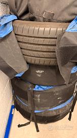 Gomme estive  215/55 R17 98W