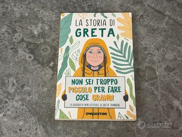 La storia di Greta