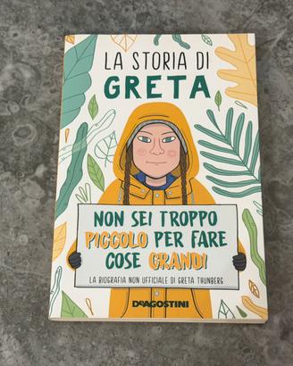 La storia di Greta