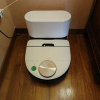 Robot Aspirapolvere Folletto VR7s