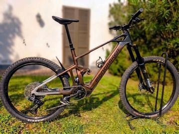 e-bike mondraker dune RR taglia L
