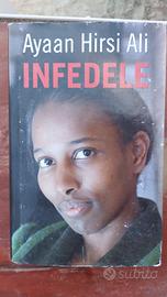 Infedele di Ayaan hirsi Ali 