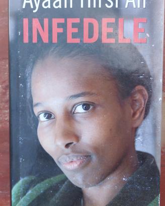 Infedele di Ayaan hirsi Ali 