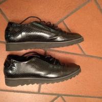 Scarpe donna Pierre Cardin n. 41