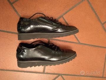 Scarpe donna Pierre Cardin n. 41