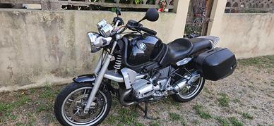 BMW R850R Confort