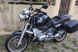 BMW R850R Confort