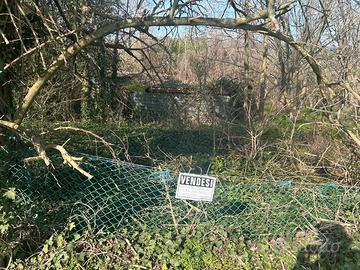 Scardavilla terreno con possibilita di costruire