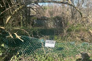 Scardavilla terreno con possibilita di costruire