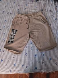 pantaloncino beige londsle