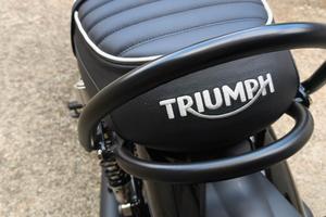 Triumph 