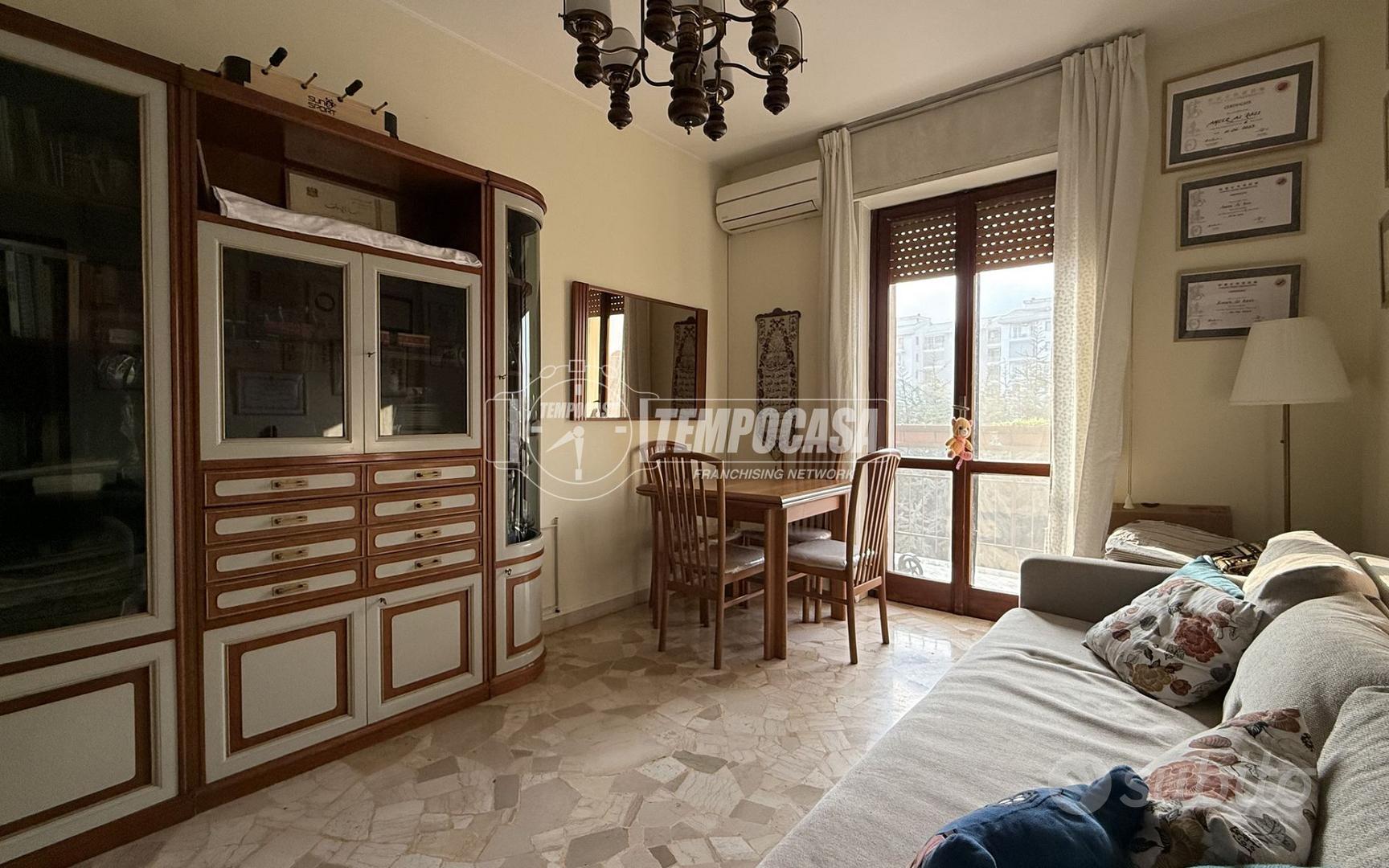Appartamento – MI - Vista 5