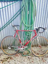 bicicletta Bianchi