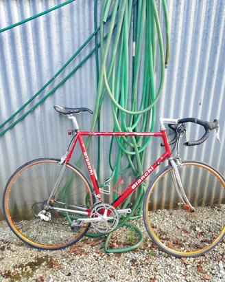 bicicletta Bianchi