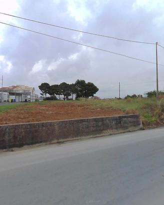 Terreno in posizione strategica - SP 47 Alcamo