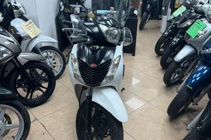 Honda SH 125 DD fine 2010 - PERMUTE
