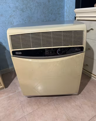 Condizionatore portatile pinguino de longhi pac
