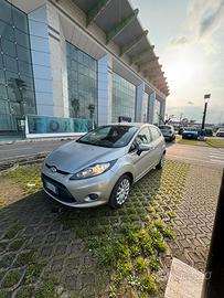 Ford Fiesta Gpl 2010