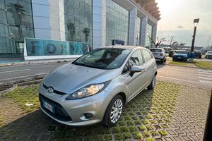 Ford Fiesta Gpl 2010