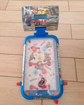Flipper Super Mario