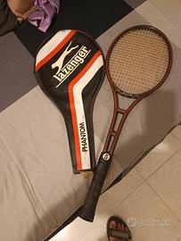 racchetta Slazenger Phantom vintage 