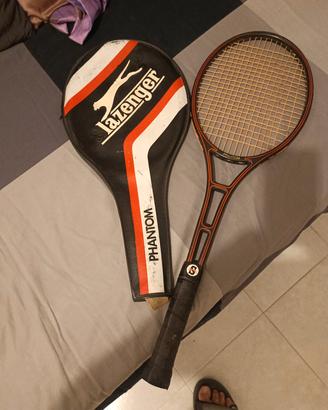 racchetta Slazenger Phantom vintage 