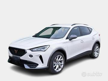 CUPRA FORMENTOR 1.4 E-HYBRID DSG SUV