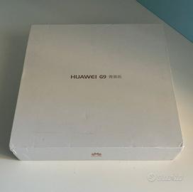 Huawei P9 Lite