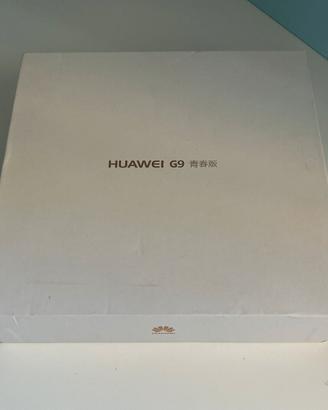 Huawei P9 Lite