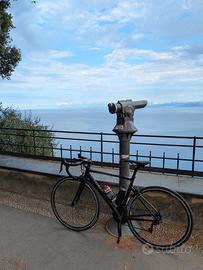 Bici da corsa Van Rysel Edr af 105