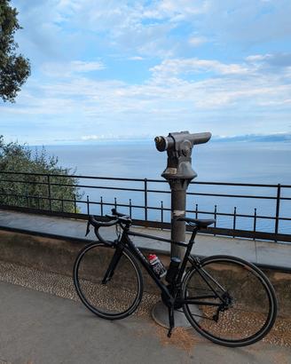 Bici da corsa Van Rysel Edr af 105