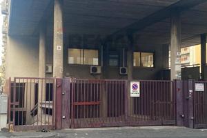 Garage/Box - Catania