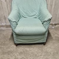 Poltroncina da camera 