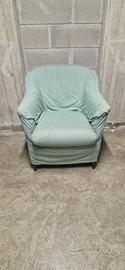 Poltroncina da camera 