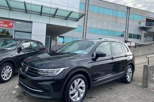 VOLKSWAGEN Tiguan 1.5 TSI 150 CV ACT Life