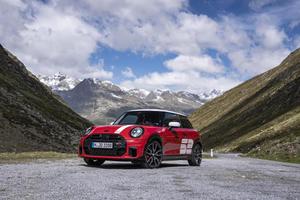 Mini Mini Cooper 3p 2.0 John Cooper Works JCW auto