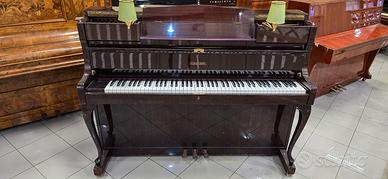 pianoforte verticale Schimmel  meccanica renner