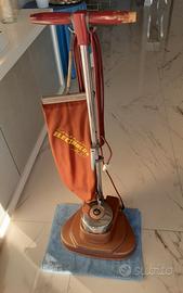 Lucidatrice Electrolux anni '60 - Vintage