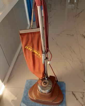 Lucidatrice Electrolux anni '60 - Vintage
